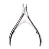 TRONCHESE PROFESSIONALE INOX 10cm (3mm) DOPPIA MOLLA